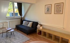 Studio Loft