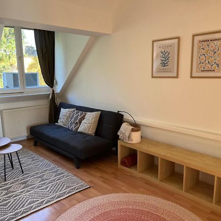 Appartement Studio Loft à Pécs Extérieur photo
