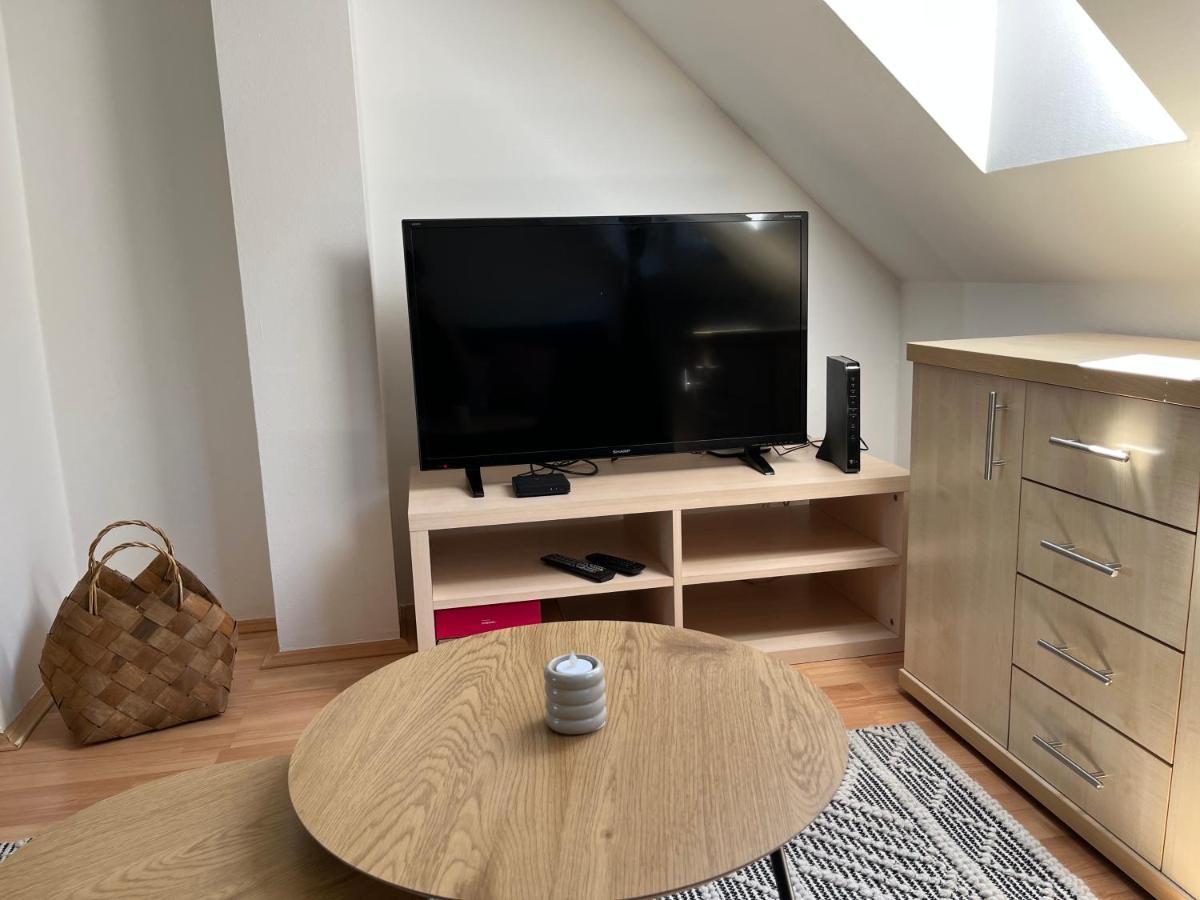 Appartement Studio Loft à Pécs Extérieur photo